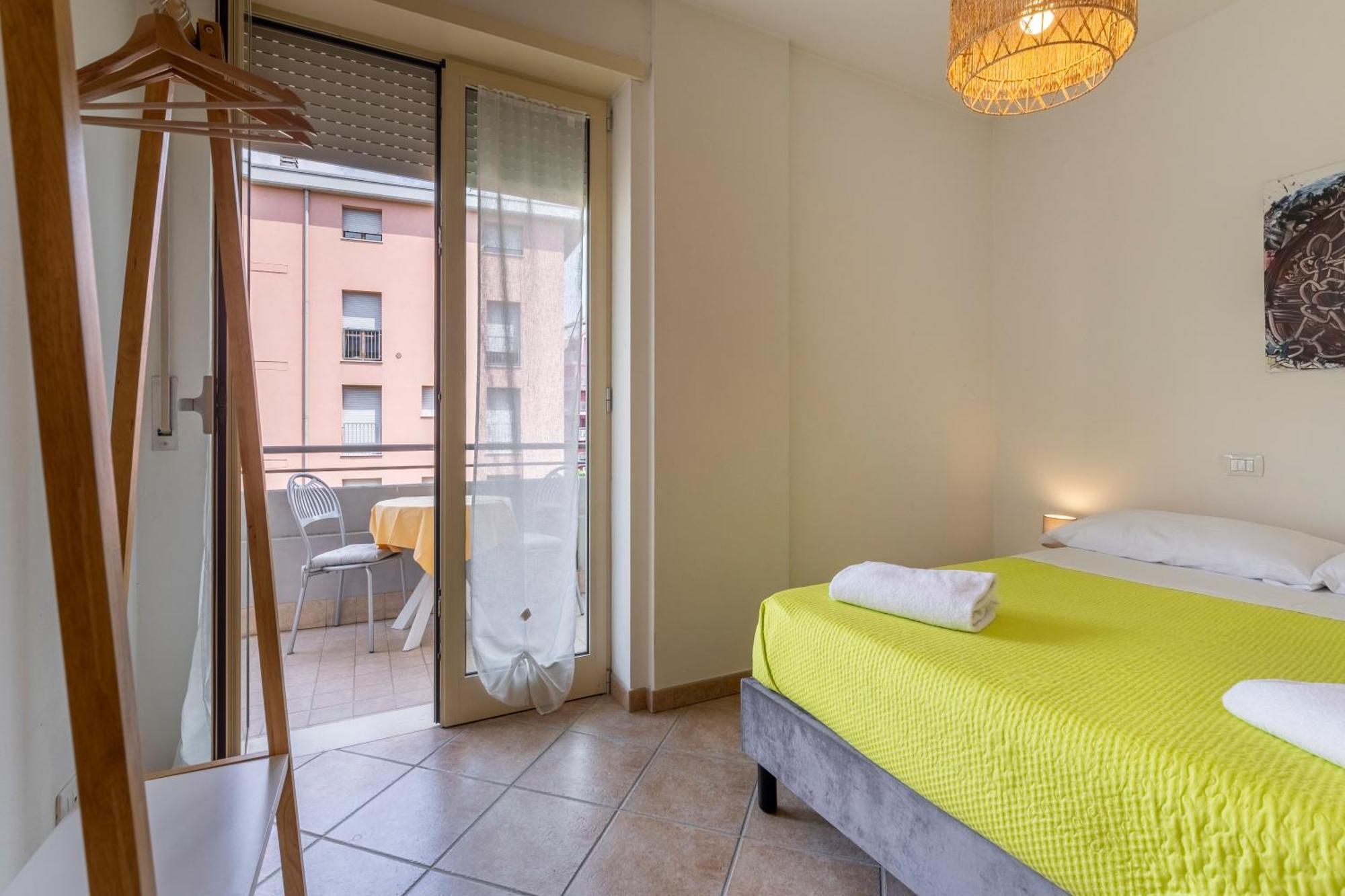 Delizioso Appartamento Verona Dış mekan fotoğraf