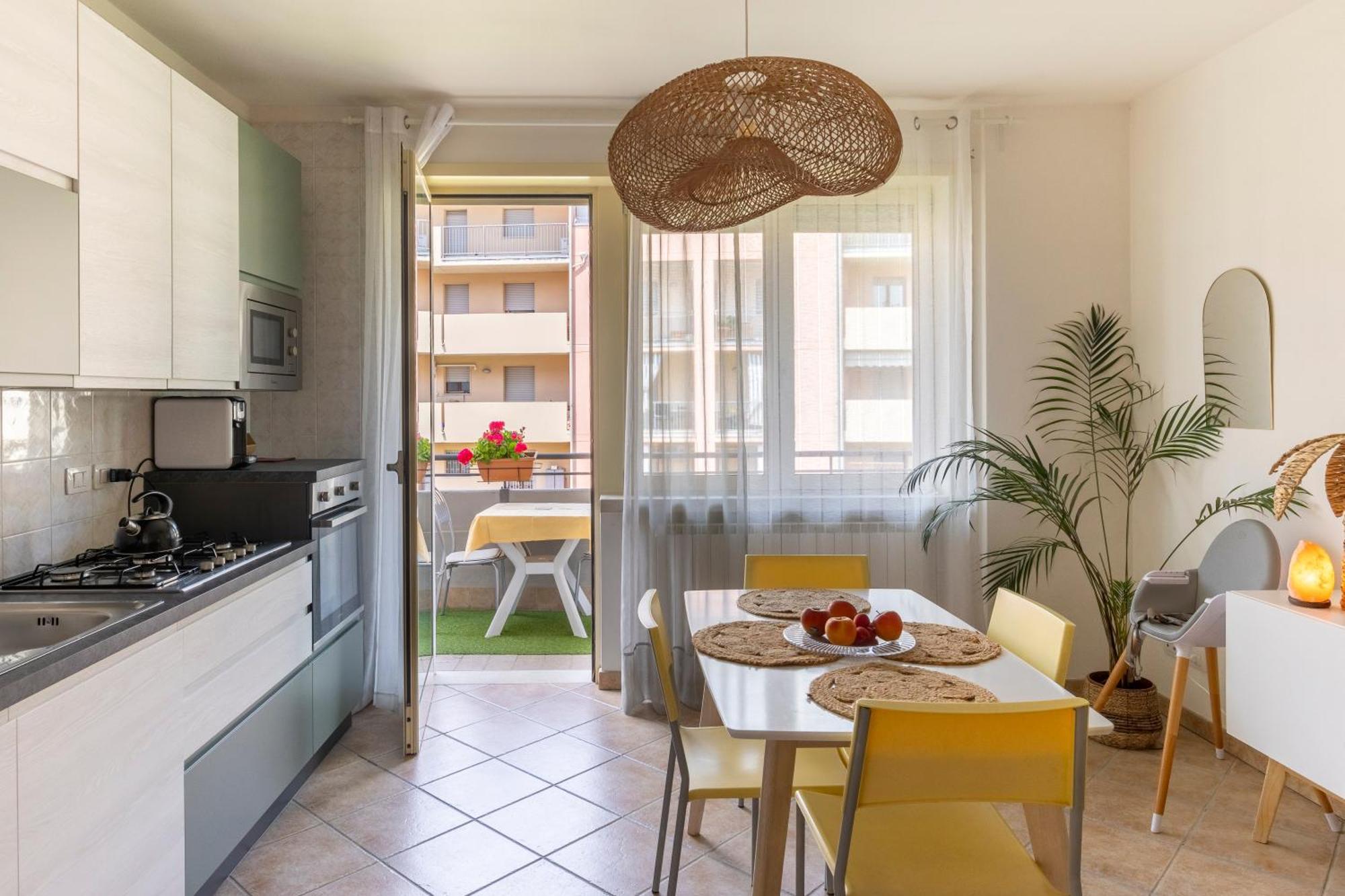 Delizioso Appartamento Verona Dış mekan fotoğraf
